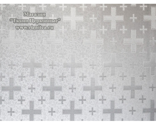 Шёлк церковный "Донской"