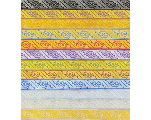 Галун Дубок