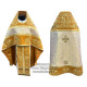 Иерейское облачение с вышивкой