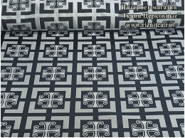 Шёлк церковный "Каппадокия"