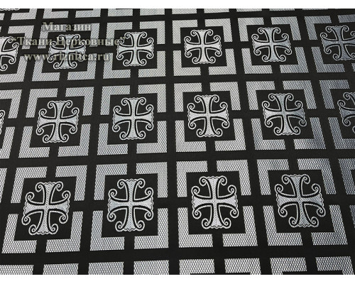 Шёлк церковный "Каппадокия"