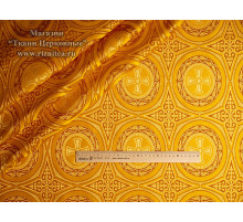 Шёлк церковный "Константиновский"