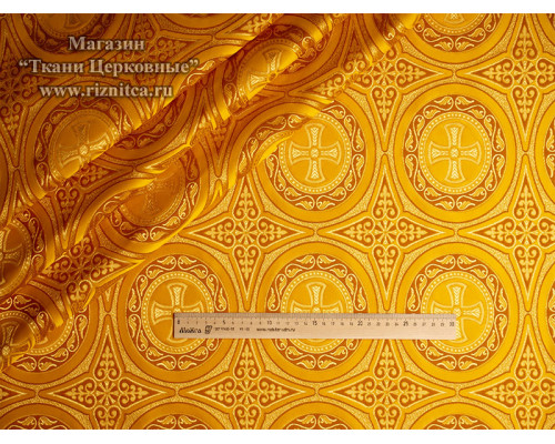 Шёлк церковный "Константиновский"