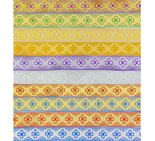 Галун Крест № 2