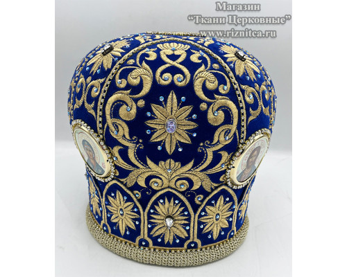 Митра иерейская