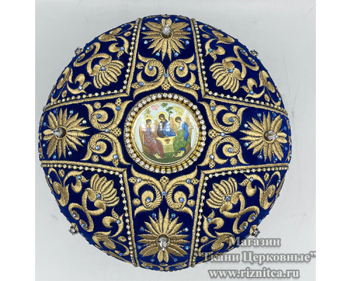 Митра иерейская