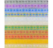 Галун Орнамент