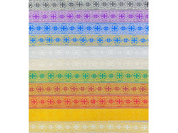 Галун Орнамент