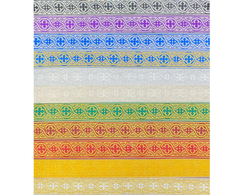 Галун Орнамент