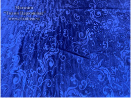 Бархат искусственный 