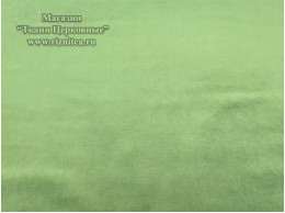 Бархат искусственный 