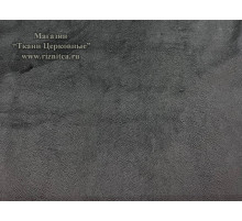 Бархат искусственный 