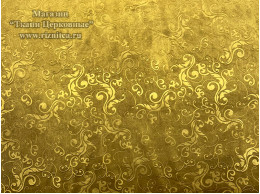 Бархат искусственный 