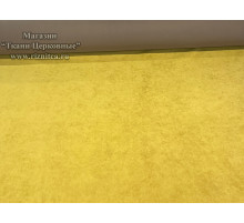 Бархат искусственный 