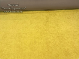 Бархат искусственный 