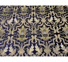 Бархат искусственный 