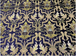 Бархат искусственный 