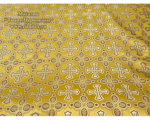 Шёлк церковный "Павловский"