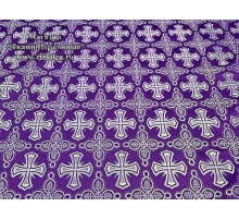 Шёлк церковный "Павловский"