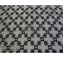 Шелк церковный Петровский