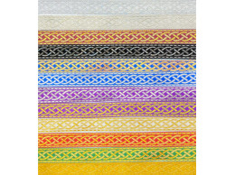 Галун Плетенка