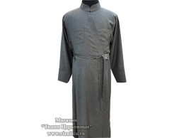 Подрясники мужские