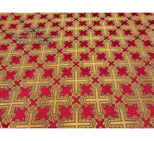 Парча отечественная "Покров"