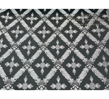 Парча отечественная "Полиставрий"