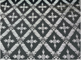 Парча отечественная "Полиставрий"