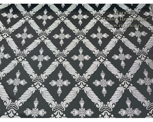 Парча отечественная "Полиставрий"