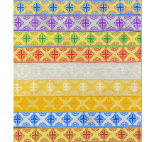 Галун Ракушка