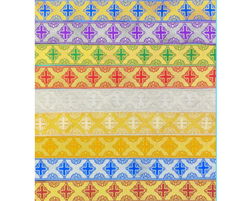 Галун Ракушка