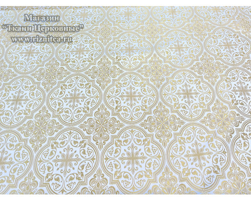 Шёлк церковный "Шуйский"