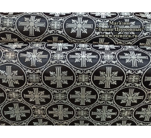 Парча отечественная "Софрино 1"