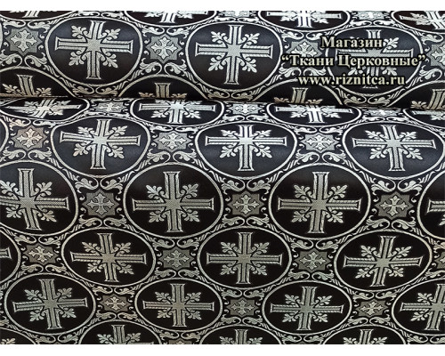 Парча отечественная "Софрино 1"