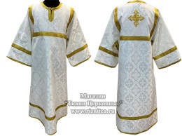 Стихари алтарные