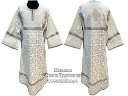 Стихарь алтарный взрослый.