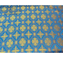 Парча отечественная "Светлана"