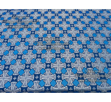 Шёлк церковный "Петровский"