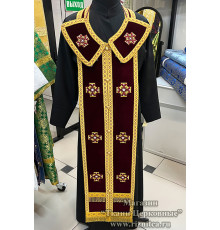 Требный комплект