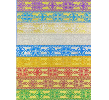 Галун Византия