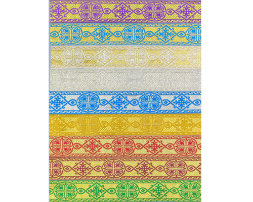 Галун Византия