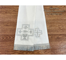 Закладка для Евангелия Закладка для Евангелия