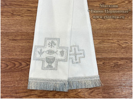 Закладка для Евангелия