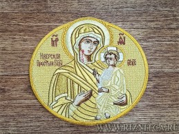 Владимирская икона божией матери