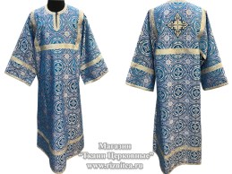 Стихарь алтарный