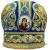 Митра иерейская