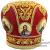 Митра иерейская